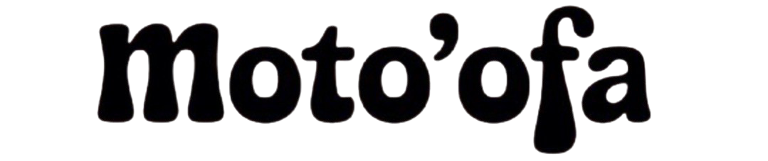 Moto’ofa Pty Ltd